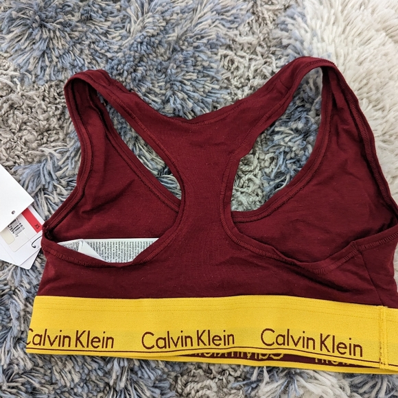 Calvin Klein bra - Picture 3 of 6